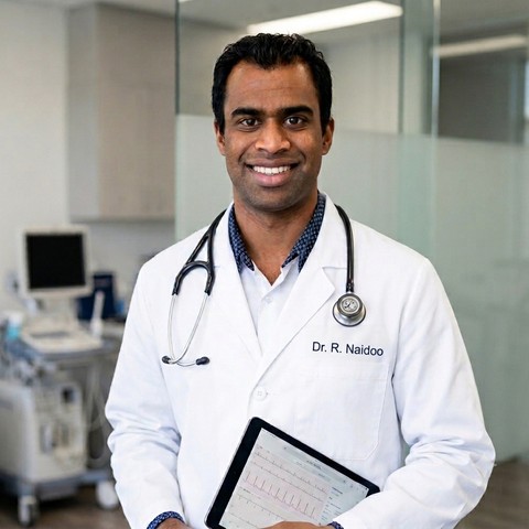 CareDoc Medical Centre — Richards Bay